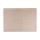 Vloerkleed RABBIT 3D 160x230 cm beige