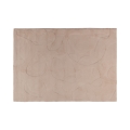 Vloerkleed RABBIT 3D 80x150 cm beige