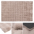 Vloerkleed RABBIT BUBBLE 120x170 cm beige