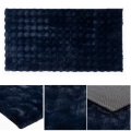 Vloerkleed RABBIT BUBBLE 120x170 cm blauw