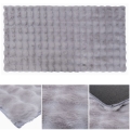 Vloerkleed RABBIT BUBBLE 120x170 cm grijs