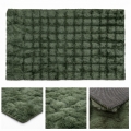 Vloerkleed RABBIT BUBBLE 120x170 cm groen