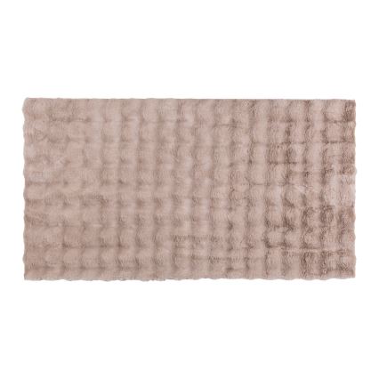 Vloerkleed RABBIT BUBBLE 160x230 cm beige