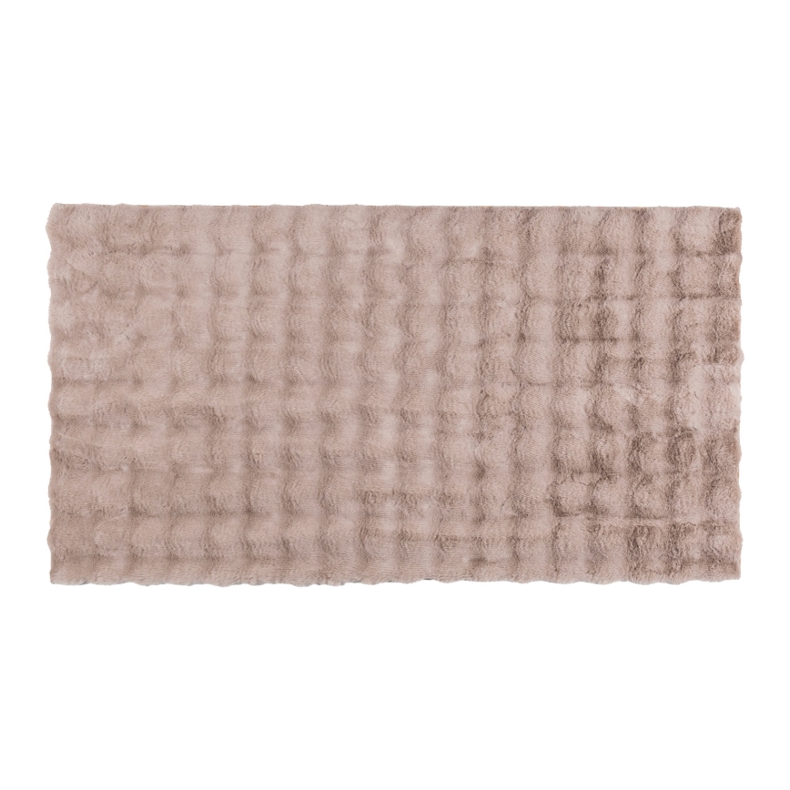 Vloerkleed RABBIT BUBBLE 160x230 cm beige
