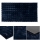 Vloerkleed RABBIT BUBBLE 160x230 cm blauw