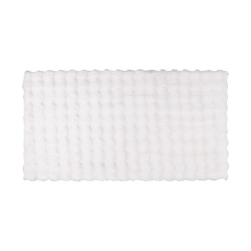 Vloerkleed RABBIT BUBBLE 160x230 cm crème