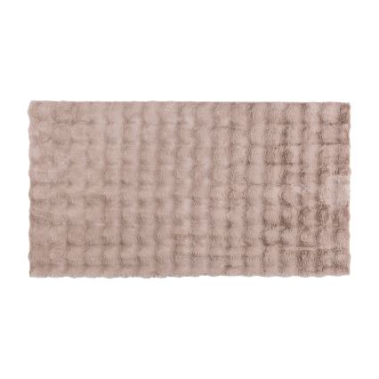 Vloerkleed RABBIT BUBBLE 80x150 cm beige