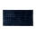 Vloerkleed RABBIT BUBBLE 80x150 cm donkerblauw