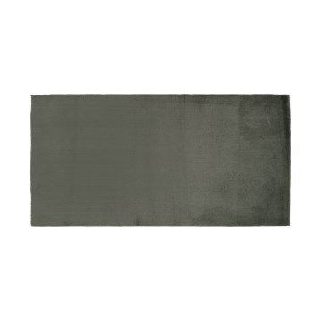 Vloerkleed RABBIT-FOX 120x160 cm groen