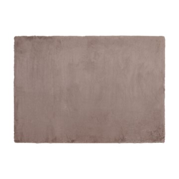 Vloerkleed RABBIT-ROSA NEW 160x230 cm 2000 g/m² beige