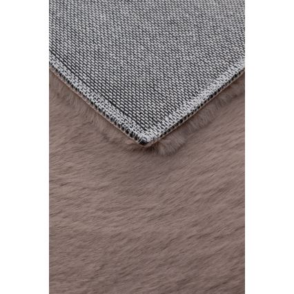 Vloerkleed RABBIT-ROSA NEW 160x230 cm 2000 g/m² beige