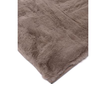 Vloerkleed RABBIT-ROSA NEW 160x230 cm 2000 g/m² beige