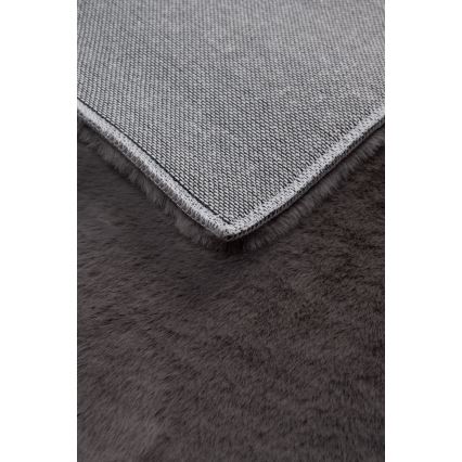 Vloerkleed RABBIT-ROSA NEW 160x230 cm 2000g/m2 bruin