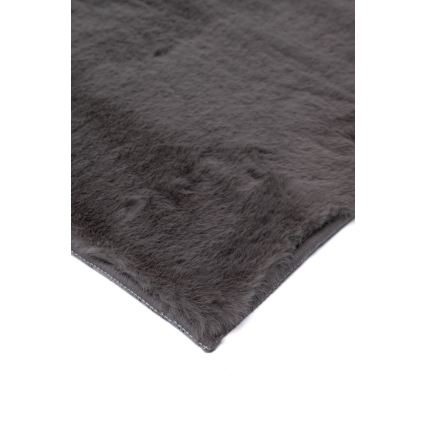 Vloerkleed RABBIT-ROSA NEW 160x230 cm 2000g/m2 bruin