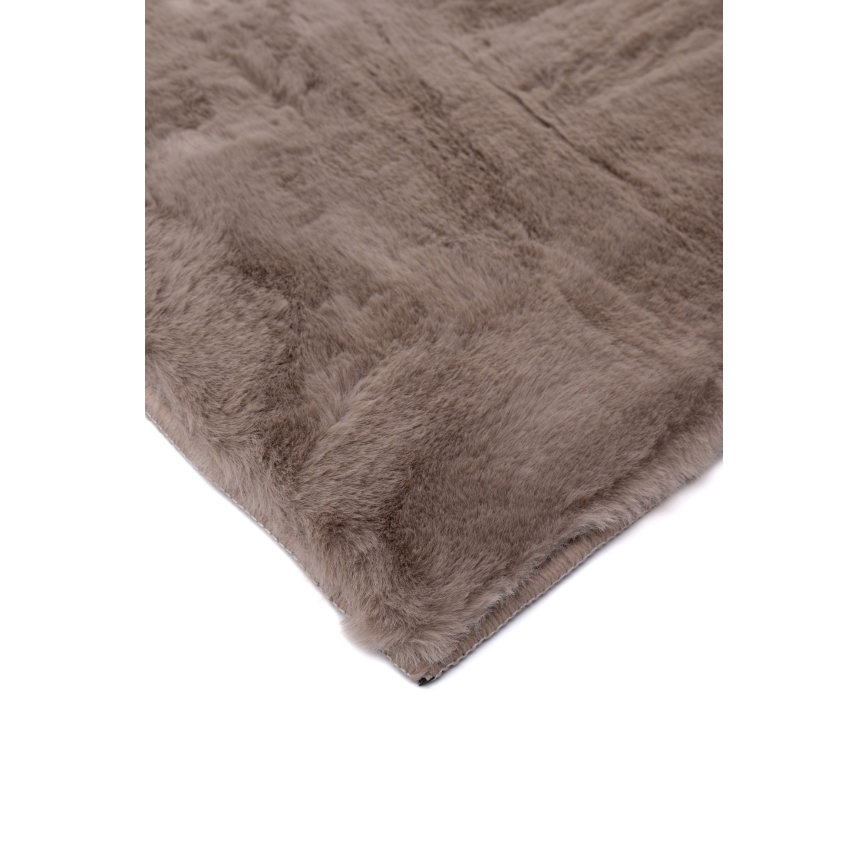 Vloerkleed RABBIT-ROSA NEW 80x150 cm 2000g/m2 beige