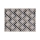 Vloerkleed SHIFT 120x160 cm grijs/blauw/beige