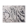 Vloerkleed STONE 80x140 cm grijs/antraciet