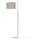 Vloerlamp ARDEN 1xE27/15W/230V beige
