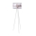 Vloerlamp COFFEE 1xE27/60W/230V