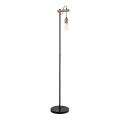 Vloerlamp LEON 1xE27/60W/230V