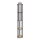 Vloerlamp met planken NOTO 1xE27/40W/230V beige/zwart
