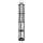 Vloerlamp met planken NOTO 1xE27/40W/230V zwart