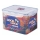 Voedselcontainer 9 l LOCK blauw