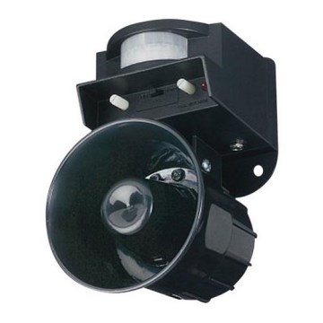 Vogelverjager met sensor 230V