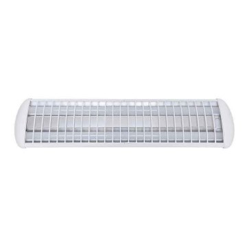 Voltolux - LED TL-buis MODERN 2xLED/12W/230V