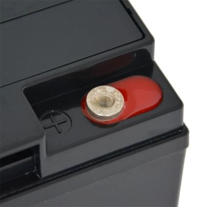 VRLA AGM loodaccu 12V/20Ah