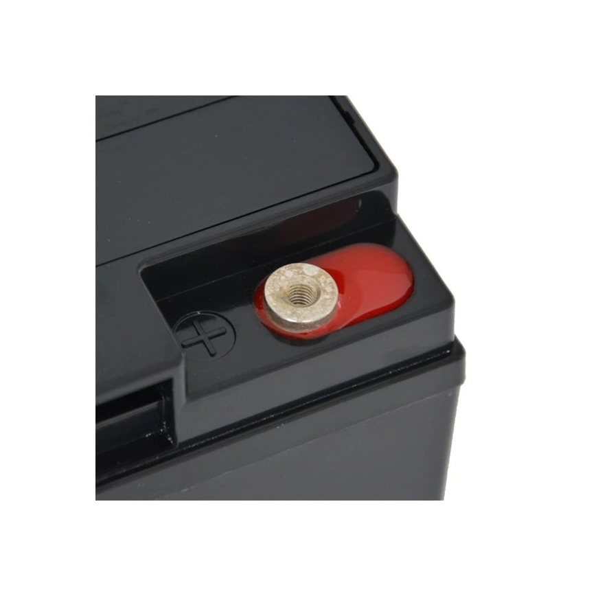 VRLA AGM loodaccu 12V/20Ah