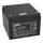 VRLA AGM loodaccu 12V/28Ah