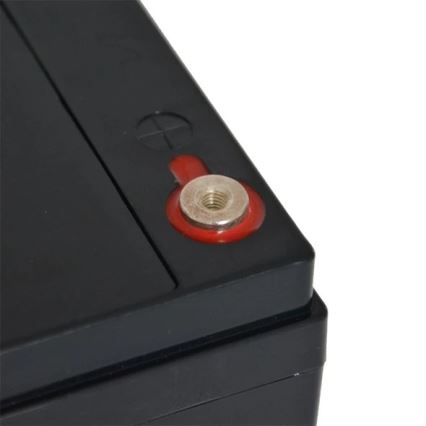 VRLA AGM loodaccu 12V/28Ah
