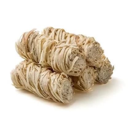 Vuuraanstekerrollen 2,5 kg/200 st.