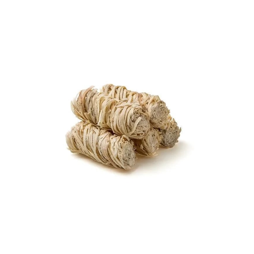 Vuuraanstekerrollen 2,5 kg/200 st.