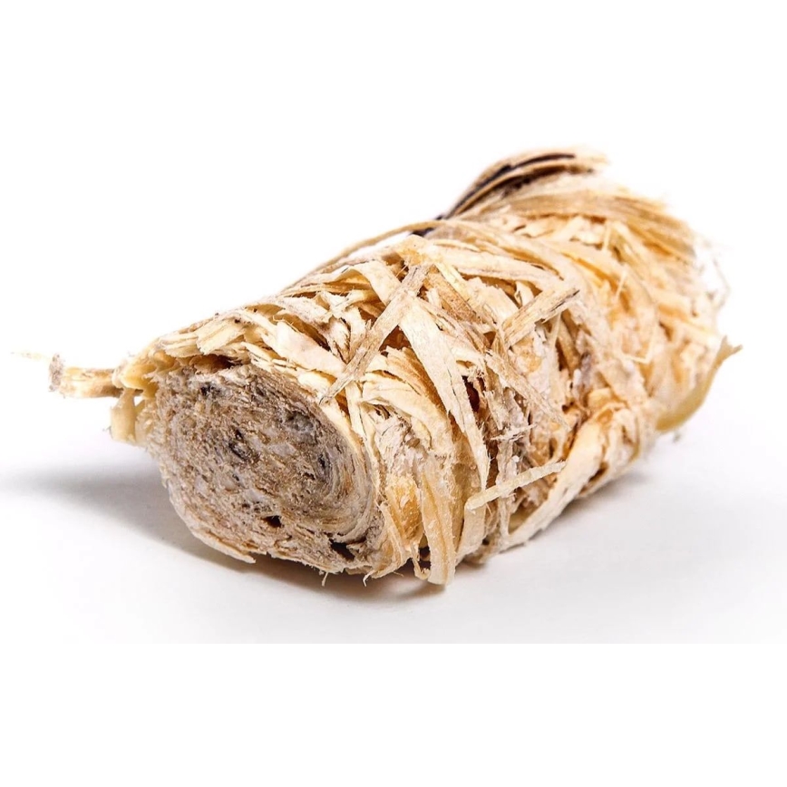 Vuuraanstekerrollen 2,5 kg/200 st.