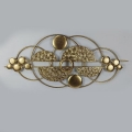 wand decoratie 39,5x88,5 cm