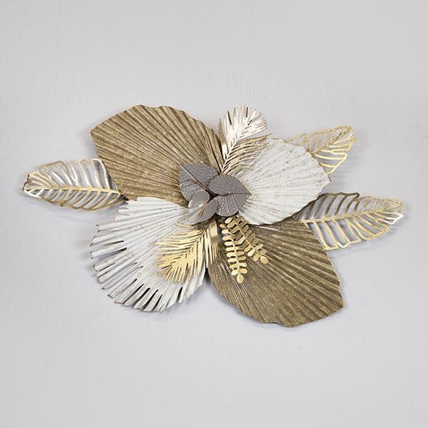 wand decoratie 51,4x92,7 cm