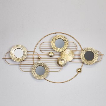 wand decoratie 58,4x117 cm