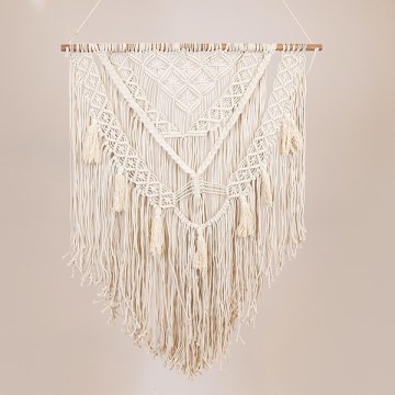 wand decoratie 75x100 cm