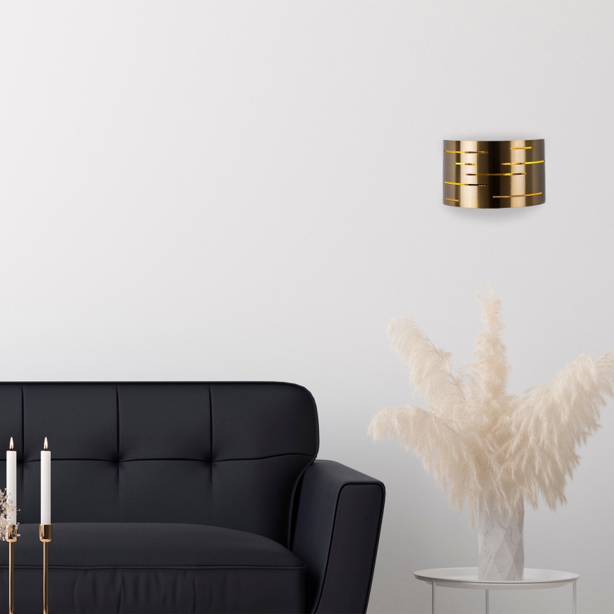 Wand Lamp 1xE27/40W/230V