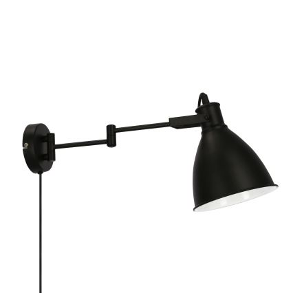 Wand Lamp ESPERA 1xE27/40W/230V