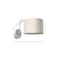 Wand Lamp LINO 1xE27/60W/230V