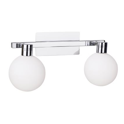 Wand Lamp MALDUS 2xG9/40W/230V