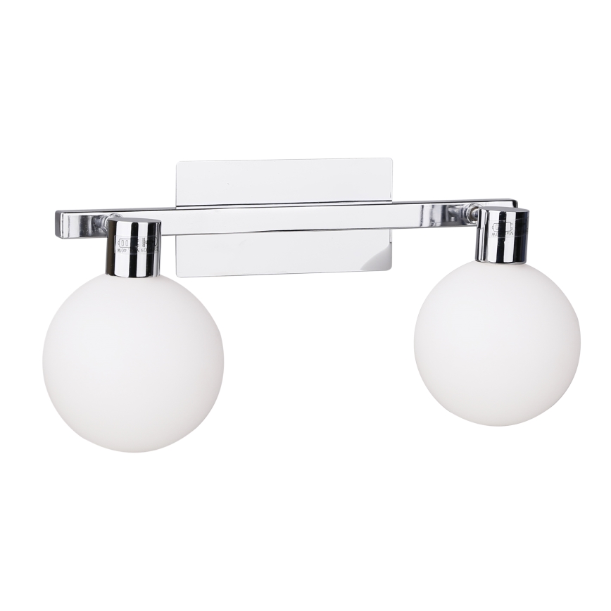 Wand Lamp MALDUS 2xG9/40W/230V