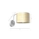 Wand Lamp MARSHALL 1xE27/60W/230V