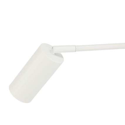 Wand Lamp TINA 1xGU10/15W/230V wit