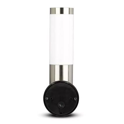 Wand Lamp voor Buiten 1xE27/60W/230V IP65