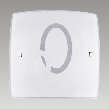 Wand- plafondlamp MERIVA 2xE27/60W/230V