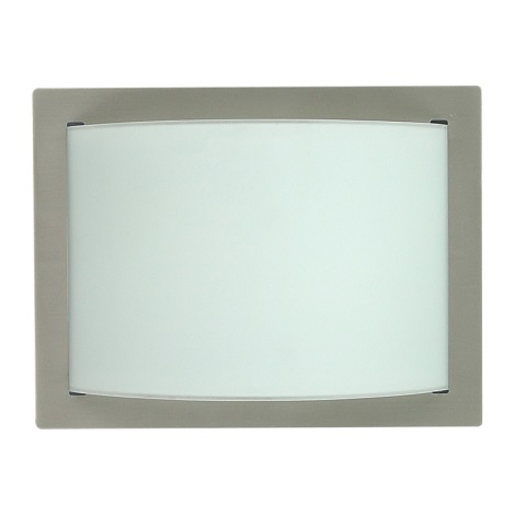 Wand- plafondlamp WOX 2xE27/60W/230V